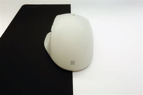 Microsoft Surface Precision Mouse Review A Flagship Mouse Worthy Of