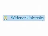 Pictures of Widener University