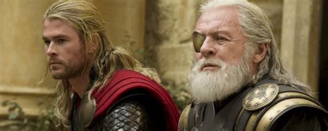 Odin Norse Mythology The Allfather Of Gods