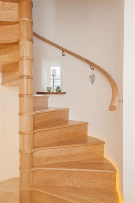 Luxury Spiral Staircase Spiral Staircase Staircase Timber Staircase