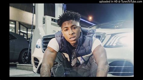 Free Nba Youngboy X Nocap Type Beat 2019 All The Way Prod By