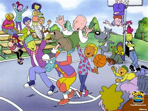 90s Cartoons That Need A Reboot