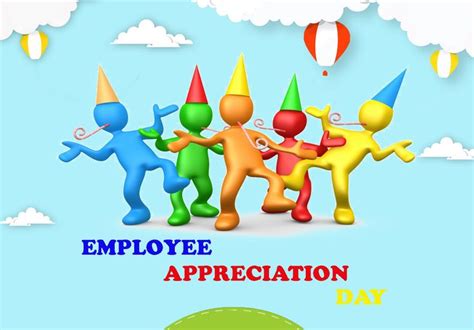 Employee Appreciation Day Thankyou Quotes And Images Free Printable