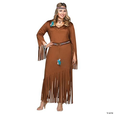 women s plus size native american summer beauty costume xxxl oriental trading