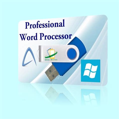 Pro Word Processor Software For Microsoft Windows 10 8 7 Xp Doc 2010