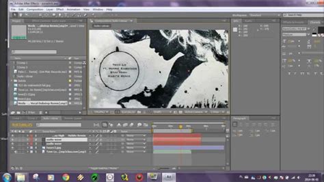 How To Render Faster Adobe After Effects Cs4 3 Simple Tips Youtube