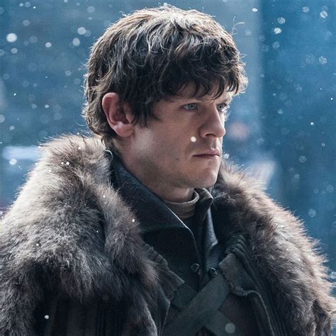 All The Ways Game Of Thrones Ramsay Bolton Is Way Worse In The Books