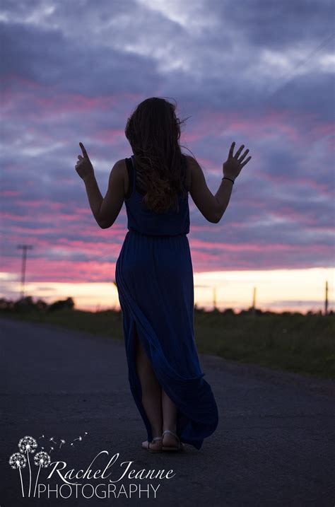 Seniors Class Of 2014 Sunset Racheljeannephotography Senior Pic