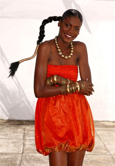 Caribbean Elegant Models Photo Portfolio 0 Albums And 4 Photos