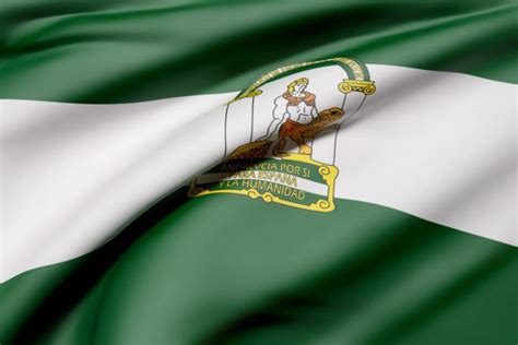 Bandera De Andalucía Nombre Historia Curiosidades Y El Significado