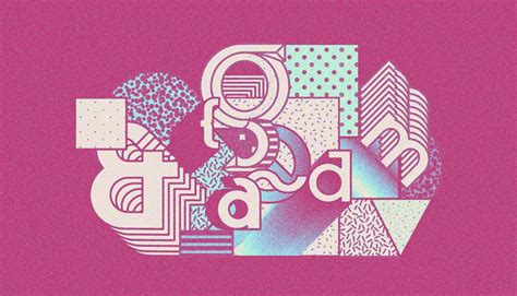 But graphic design is never just about the new and hip, so we've included some older, more established fonts. 25+ Best (Free) Super-Cute Fonts With Pretty Design Styles