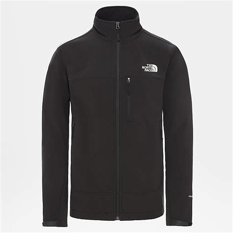 Mens Apex Bionic Jacket The North Face