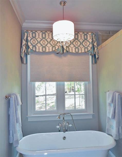Here are 12 creative ways to add some style to powder room portholes. Window Shades - CHECK THE PIC for Many Window Treatment ...