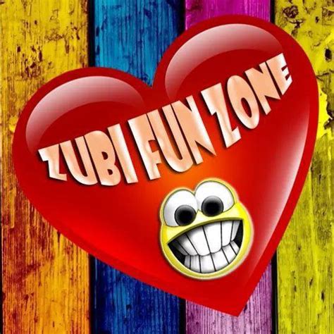 Unofficial Zubi Funzone Home Facebook