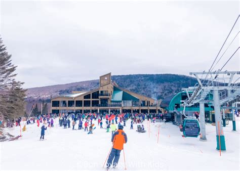 Bretton Woods Ski Resort One Of New Englands Best Resorts For