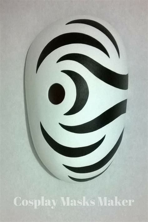 Home Cosplay Masks Maker Tobi Mask Cool Masks Kitsune Mask