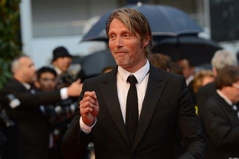 Rumor Did Mads Mikkelsen Just Divulge His Rogue One Characters Name