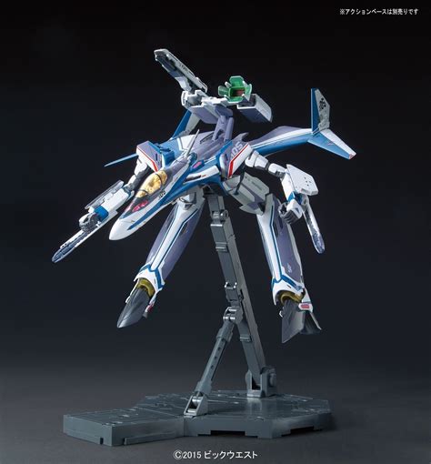 172 Macross Delta Vf 31j Siegfried Hayate Immelman Nz Gundam Store