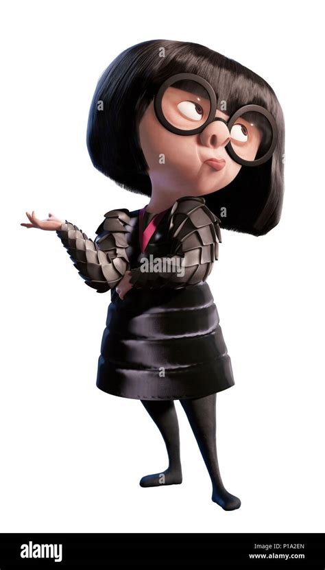 The Incredibles Film Cut Out Stock Images And Pictures Alamy