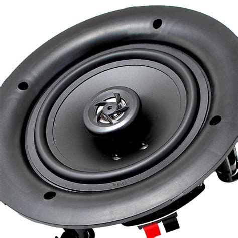 Find ceiling speaker covers manufacturers from china. Amazon.com: Pyle Ceiling Speakers - Stereo Home Theater ...