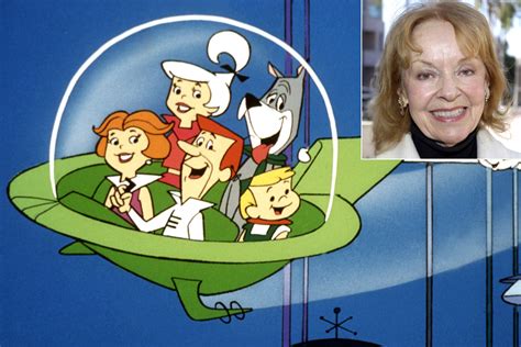 The Voice Of Judy Jetson Has Died Page Six