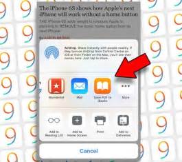 These 13 Apple Ios 9 Upgrades Will Make You Happy
