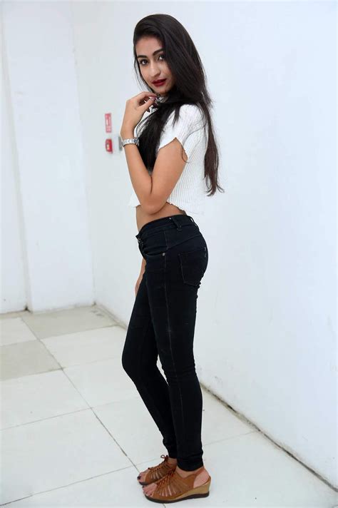 Telugu Hot Actor Samiksha Latest Image Gallery Actress