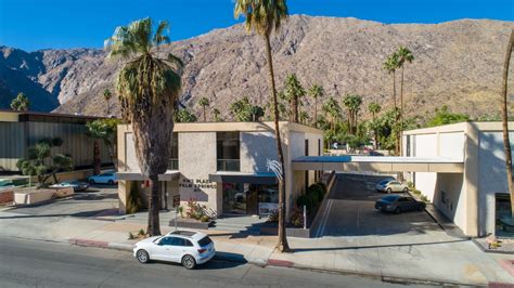 477 S Palm Canyon Dr Palm Springs Ca 92262 Office For Lease