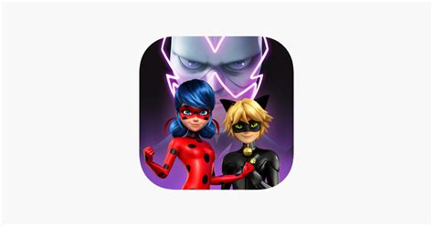 ‎miraculous Squad On The App Store