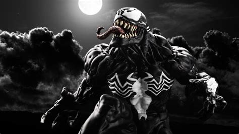 The Amazing Spider Man 2 Venom Official Poster A By Professoradagio