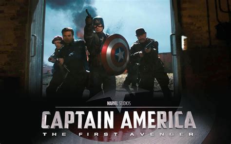 The falcon and the winter soldier first reactions: Captain America: The First Avenger HD wallpaper | movies ...