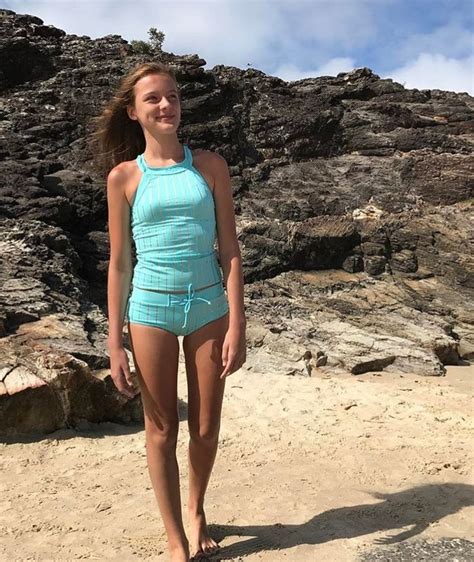 Sporty Tween Swimsuit By Rad Swim In 2022 Tween Fashion Outfits