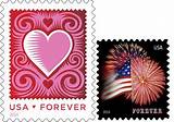 Price Of Forever Stamps Images