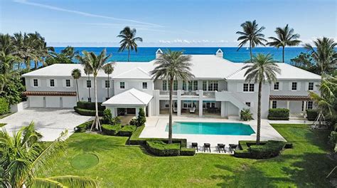 Bermuda Style House For Sale For 48 Million Bernews