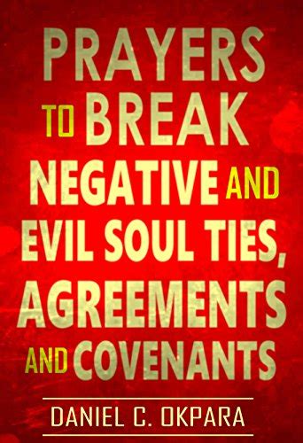 Breaking The Chains Of An Evil Covenant Powerful Prayer Points To Free You