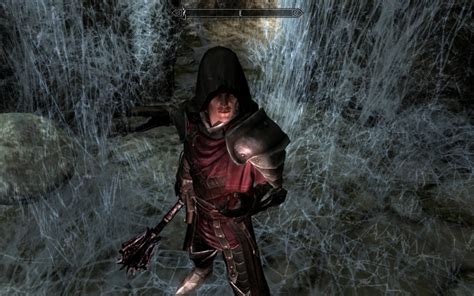 Volkihar Knight Vampire Armor At Skyrim Nexus Mods And Community