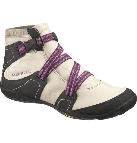 Outdoor Footwear Clothing For Hiking Trail Running Merrell