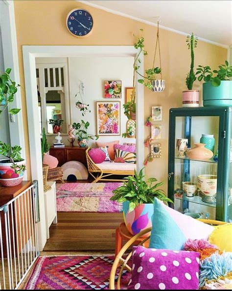 These Best Maximalism Instagram Accounts Will Inspire Even The Most