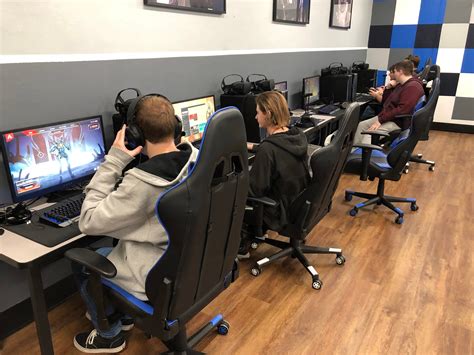 Esports In Schools Are A Big Win For Students By Indy Gaming League