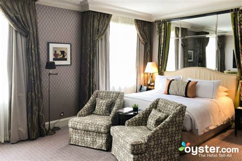 The Dorchester Superior King At The Dorchester Hotel Photos