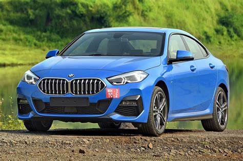 Bmw 2 Series Gran Coupe India Review Autocar India