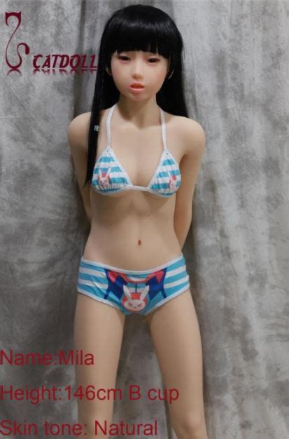 Catdoll The Doll Channel Realistic Tpe And Silicone Sex Dolls Store