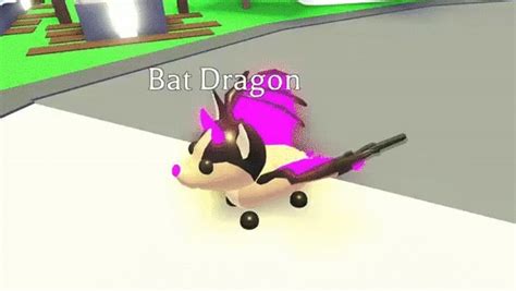 Adopt Me Bat Dragon Worth Rarity Neon Form And Mega Neon Form Android