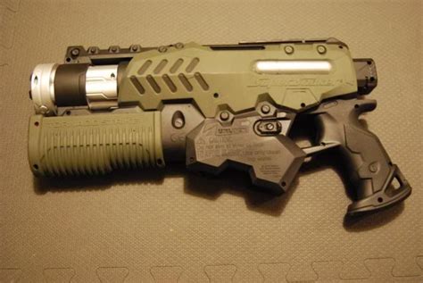 Pin On Nerf Gun Mods