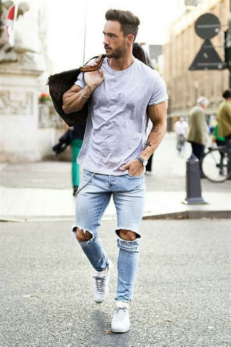 9 Coolest Summer Outfit Formulas For Stylish Guys Summer