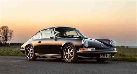 Porsche 911 Classic Van Den Berg Car Classic Bezoek Onze Website