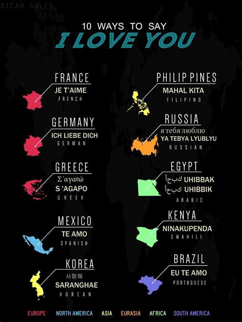 10 ways to say i love you in different languages words in different languages i love you