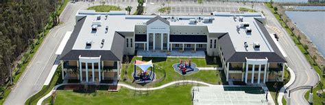 Pembroke Pines Charter School | Seagate Development Group