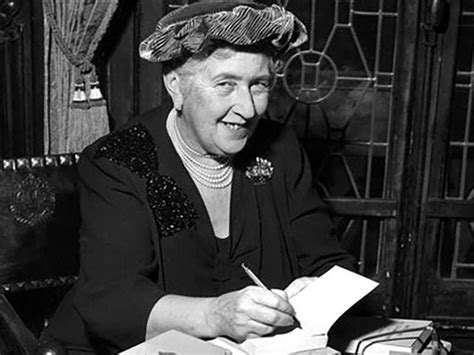 Remembering Agatha Christie Through Her Characters As She Turns 126