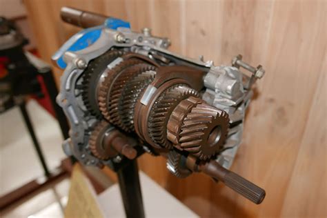 My Manual Transmission Makes a Gear-Grinding Sound | AxleAddict